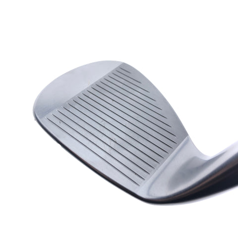 Used Titleist Vokey SM10 Tour Chrome Sand Wedge / 56.0 Degrees / Wedge Flex