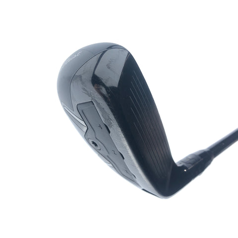 Used Titleist TSi 3 3 Hybrid / 20.0 Degrees / Stiff Flex