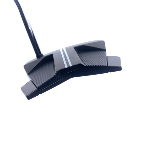 Used Scotty Cameron Phantom Black 11 2025 Putter / 35.0 Inches