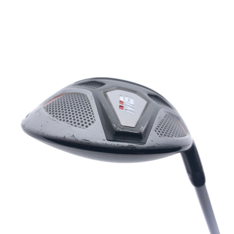 Used TaylorMade M6 3 Fairway Wood / 15.0 Degrees / X-Stiff Flex