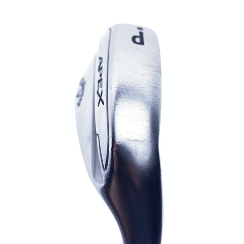 Used Callaway Apex Pro 21 Pitching Wedge / 45.0 Degrees / Regular Flex