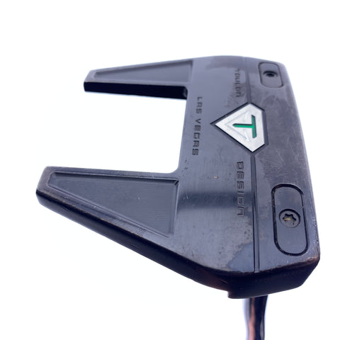 Used Odyssey Toulon Design Las Vegas 2022 Putter / 34.0 Inches