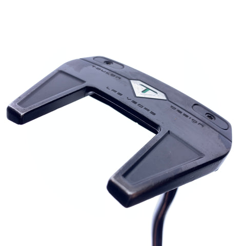 Used Odyssey Toulon Design Las Vegas 2022 Putter / 34.0 Inches
