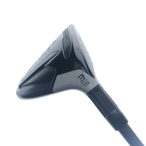 Used TaylorMade Sim2 Max 3 Fairway Wood / 15.0 Degrees / Stiff Flex