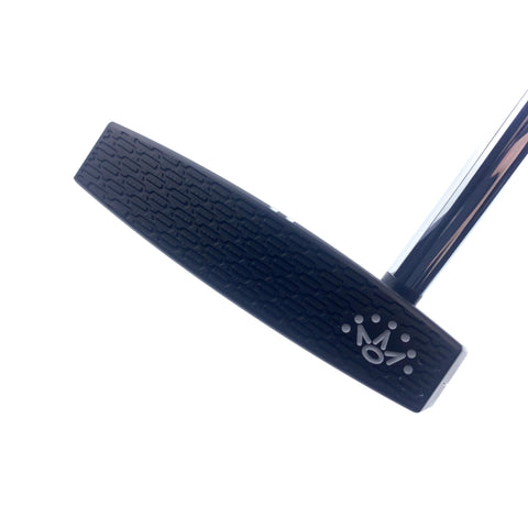 Used Scotty Cameron Phantom Black 11 2025 Putter / 35.0 Inches
