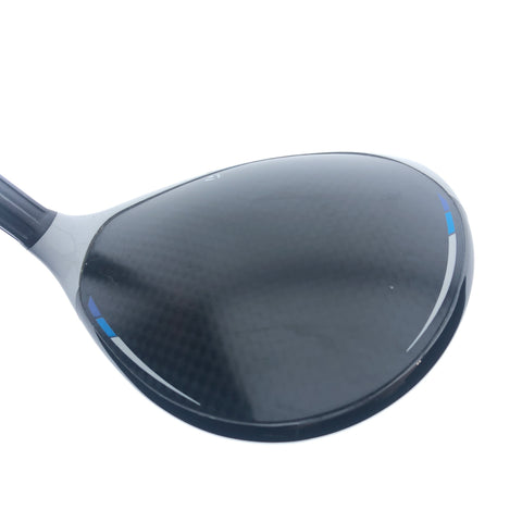 Used TaylorMade Sim2 Max 3 Fairway Wood / 15.0 Degrees / Stiff Flex
