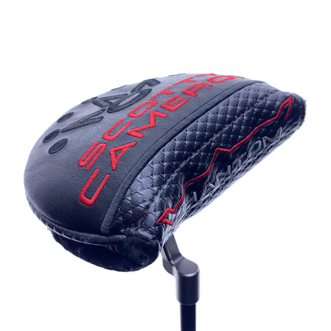 Used Scotty Cameron Phantom 9.2R 2026 Putter / 35.0 Inches