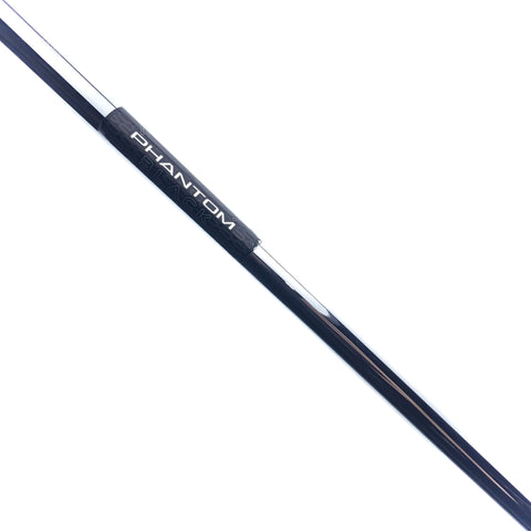 Used Scotty Cameron Phantom Black 11 2025 Putter / 35.0 Inches