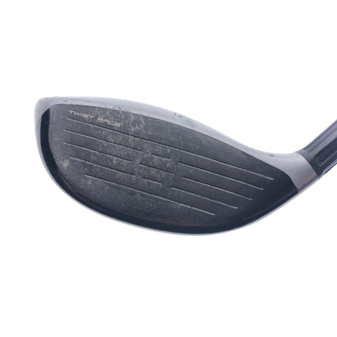 Used TaylorMade M6 3 Fairway Wood / 15.0 Degrees / X-Stiff Flex
