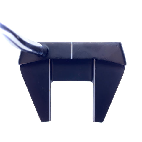 Used Odyssey Toulon Design Las Vegas 2022 Putter / 34.0 Inches