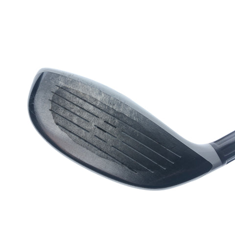 Used TaylorMade Sim2 Max 3 Fairway Wood / 15.0 Degrees / Stiff Flex