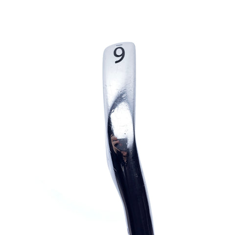 Used Titleist MB 718 6 Iron / 31 Degrees / Stiff Flex
