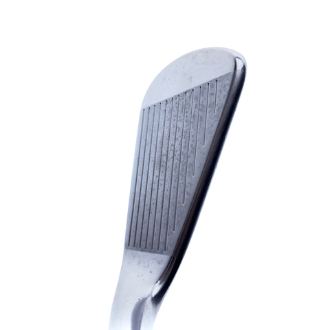 Used Titleist MB 718 6 Iron / 31 Degrees / Stiff Flex
