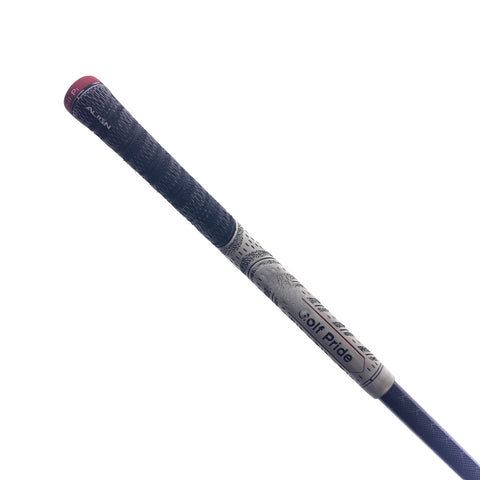 Used Mitsubishi Tensei AV Series White 65 X Driver Shaft /X-Stiff/Callaway Gen 2