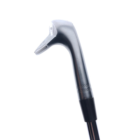 Used Callaway Opus Platinum Chrome Sand Wedge / 54.0 Degrees / Stiff Flex