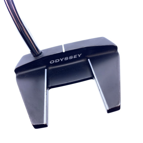 Used Odyssey Toulon Design Las Vegas 2022 Putter / 34.0 Inches