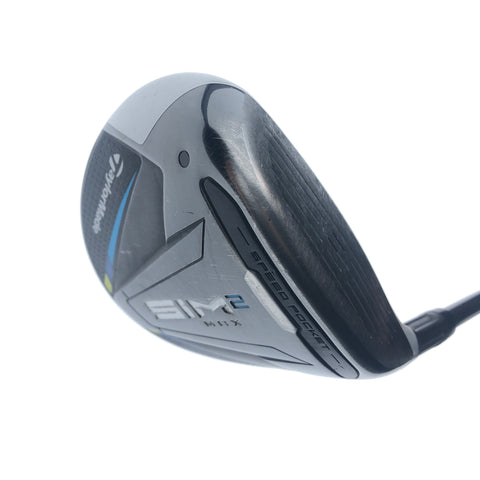 Used TaylorMade Sim2 Max 3 Fairway Wood / 15.0 Degrees / Stiff Flex