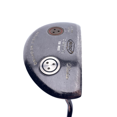 Used YES Olivia Putter / 35.0 Inches