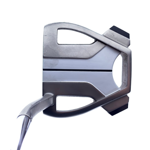 Used TaylorMade Spider X Hydro Blast Putter / 34.5 Inches