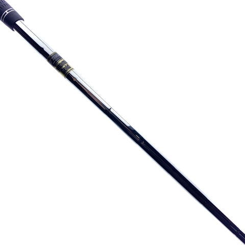Used Titleist MB 718 6 Iron / 31 Degrees / Stiff Flex