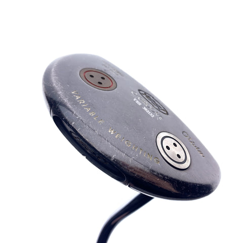 Used YES Olivia Putter / 35.0 Inches