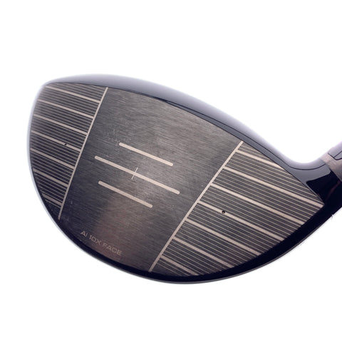 Used TOUR ISSUE Callaway Elyte Triple Diamond Max Driver / 10.5 Degrees / Stiff