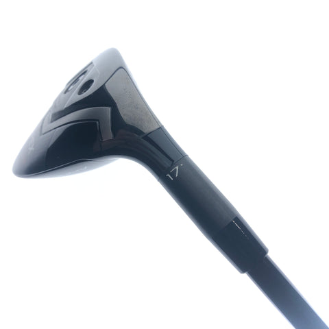 Used Callaway Apex UW 2025 2 Hybrid / 17.0 Degrees / Stiff Flex