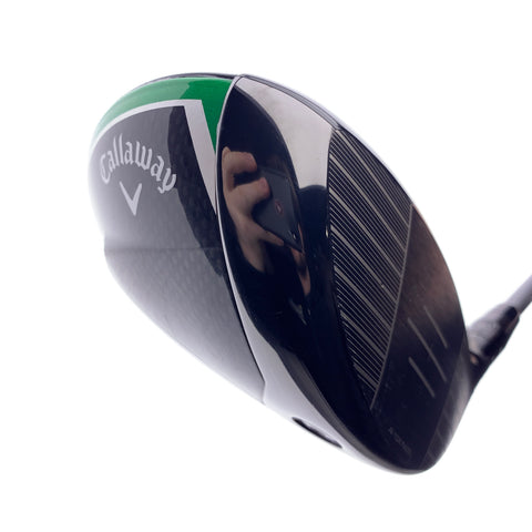 Used TOUR ISSUE Callaway Elyte Triple Diamond Max Driver / 10.5 Degrees / Stiff