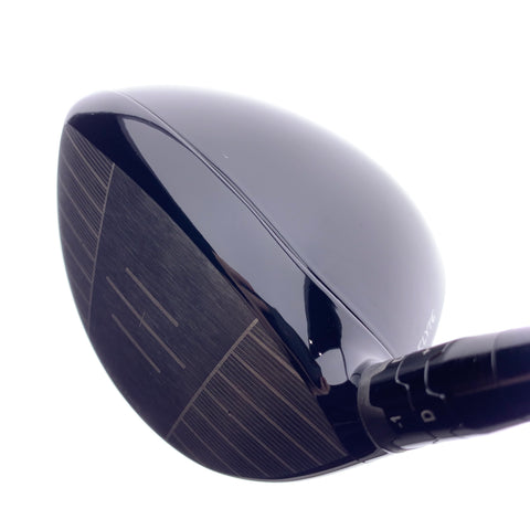 Used TOUR ISSUE Callaway Elyte Triple Diamond Max Driver / 10.5 Degrees / Stiff