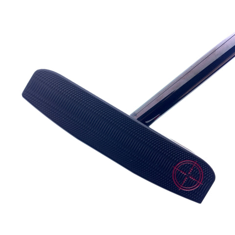 Used SeeMore Mini Giant MDx Putter / 34.0 Inches