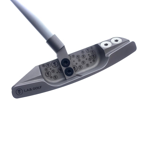 Used L.A.B Link.1 Putter / L.A.B Accra / 35.0 Inches
