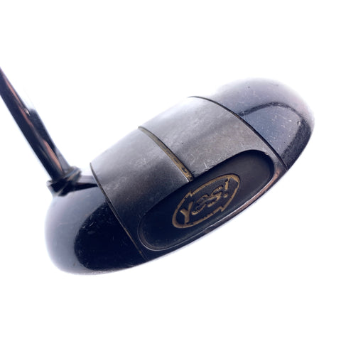 Used YES Olivia Putter / 35.0 Inches