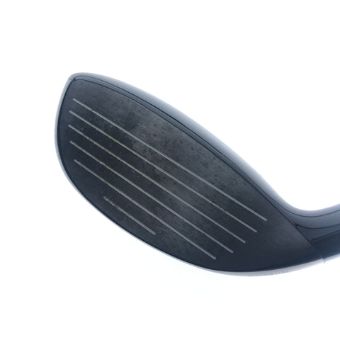 Used Callaway Apex UW 2025 2 Hybrid / 17.0 Degrees / Stiff Flex