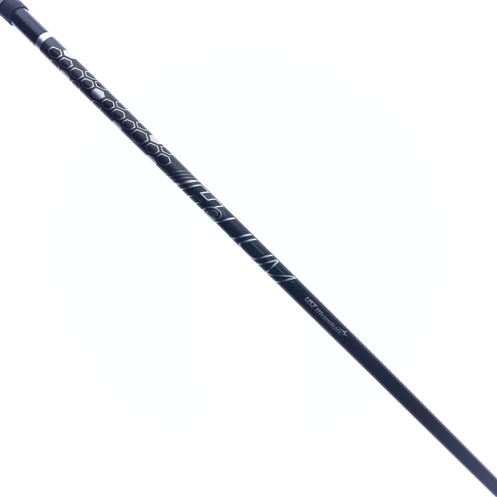 Used UST Mamiya Helium 5F3 R Fairway Shaft / Cobra Gen 2 Adapter