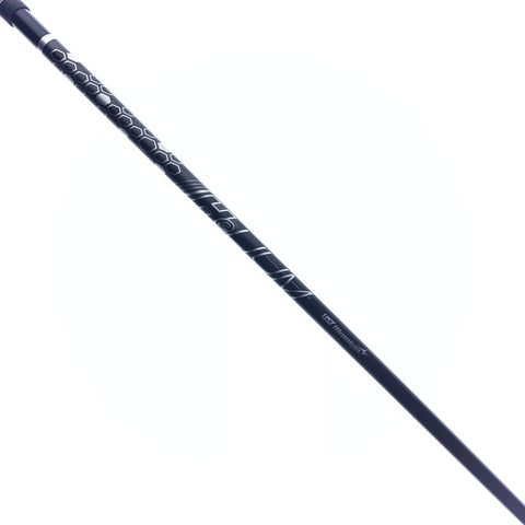Used UST Mamiya Helium 5F3 R Fairway Shaft / Cobra Gen 2 Adapter