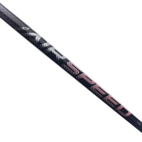 NEW Cobra F-Max Airspeed 4 Hybrid / 23 Degrees / Ladies Flex / Left-Handed