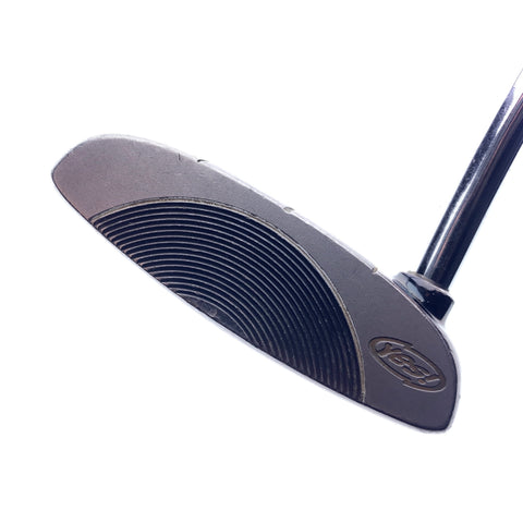 Used YES Olivia Putter / 35.0 Inches