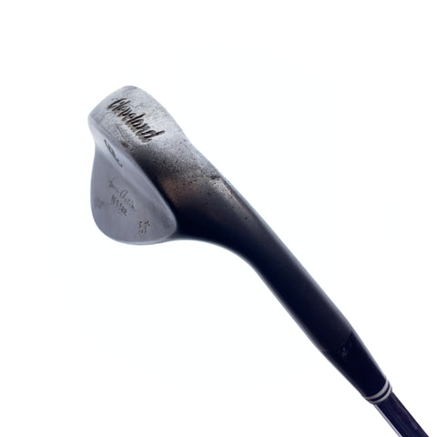 Used Cleveland Tour Action Gap Wedge / 51.0 Degrees / Wedge Flex