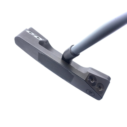 Used L.A.B Link.1 Putter / L.A.B Accra / 35.0 Inches