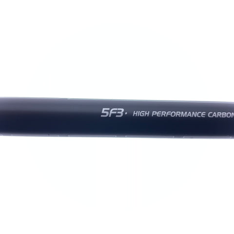 Used UST Mamiya Helium 5F3 R Fairway Shaft / Cobra Gen 2 Adapter