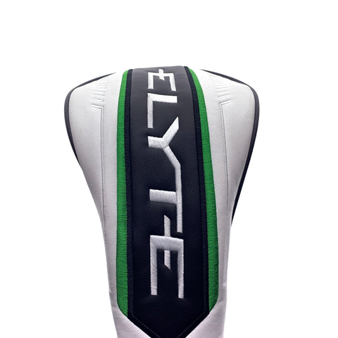 Used TOUR ISSUE Callaway Elyte Triple Diamond Max Driver / 10.5 Degrees / Stiff