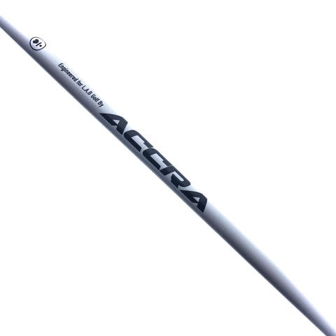 Used L.A.B Link.1 Putter / L.A.B Accra / 35.0 Inches