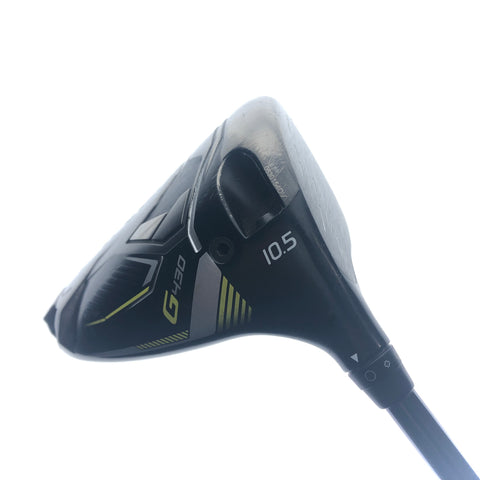 Used Ping G430 MAX Driver / 10.5 Degrees / Stiff Flex