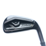 Used Titleist T300 2021 7 Iron / 29.0 Degrees / Regular Flex - Replay Golf 