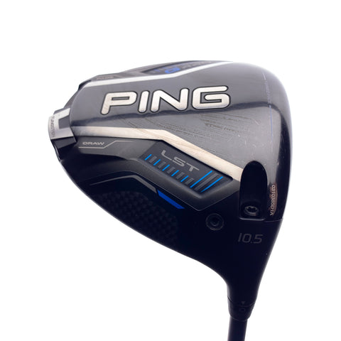 Used Ping G440 LST Driver / 10.5 Degrees / Regular Flex