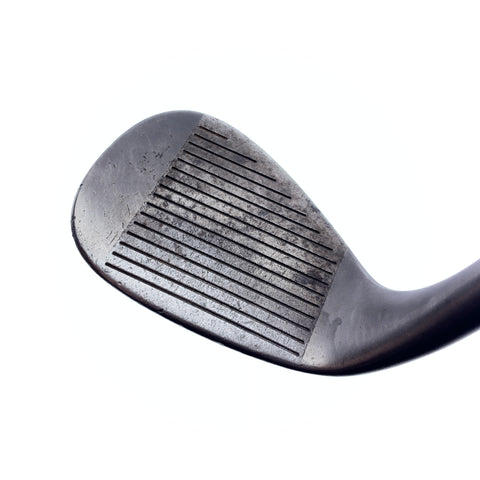 Used Cleveland Tour Action Gap Wedge / 51.0 Degrees / Wedge Flex