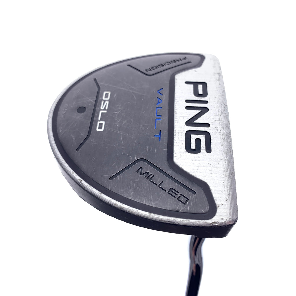 Used Ping Vault Oslo Putter / 34.0 Inches