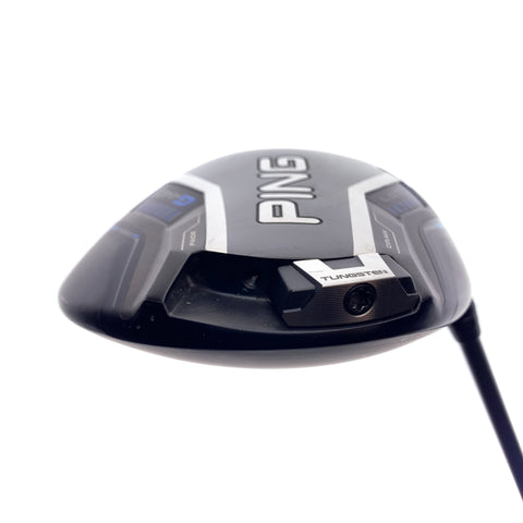 Used Ping G440 LST Driver / 10.5 Degrees / Regular Flex