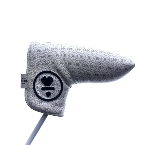 Used L.A.B Link.1 Putter / L.A.B Accra / 35.0 Inches