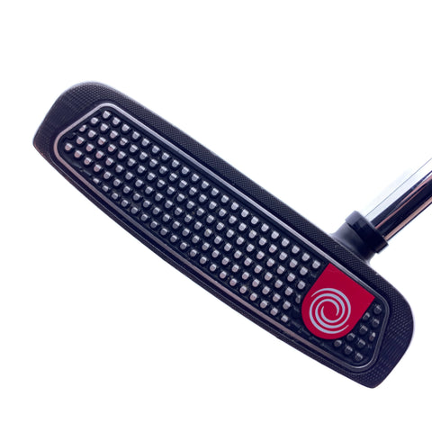 Used Odyssey O-Works 2-Ball Putter / 34.0 Inches